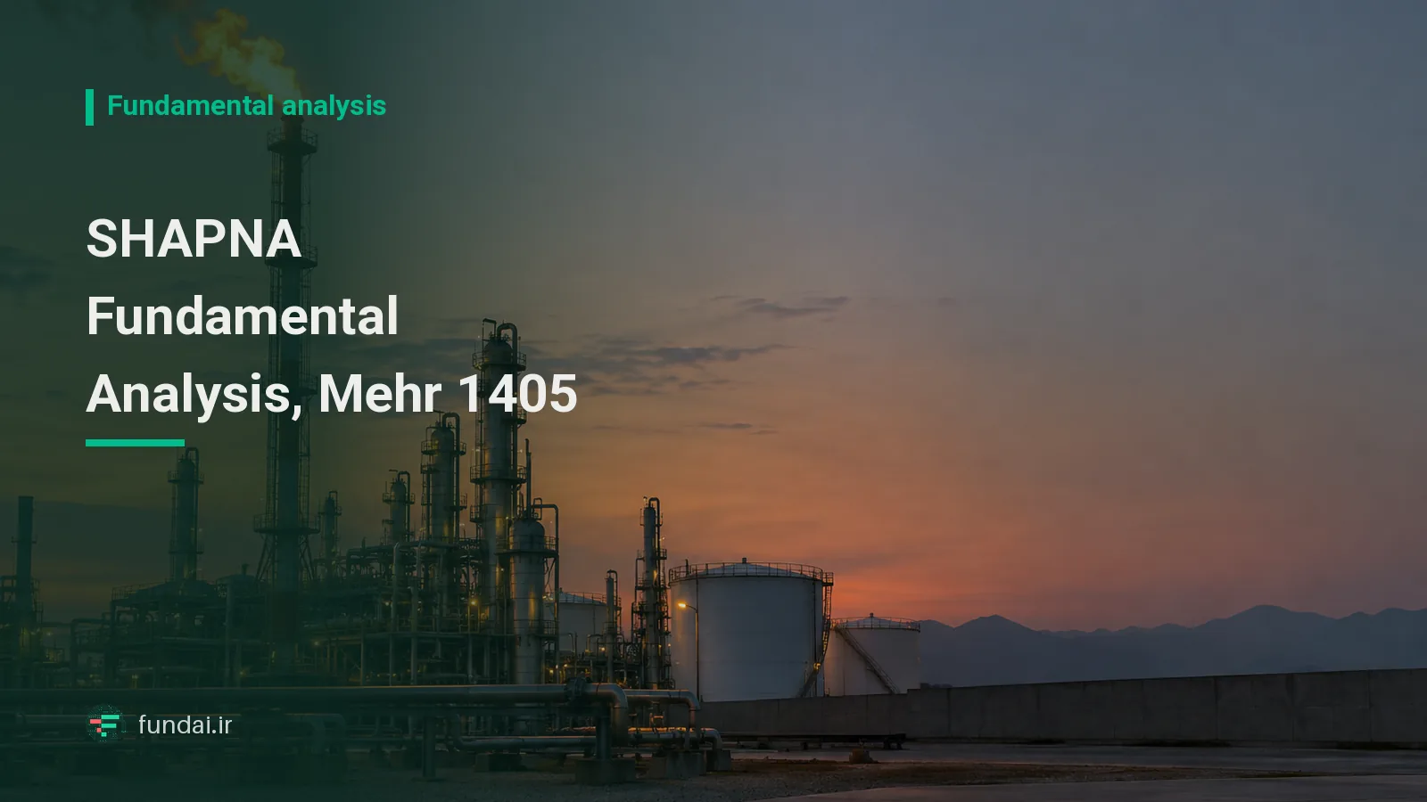 SHAPNA Fundamental Analysis, Mehr 1405: Profit Forecast and Valuation