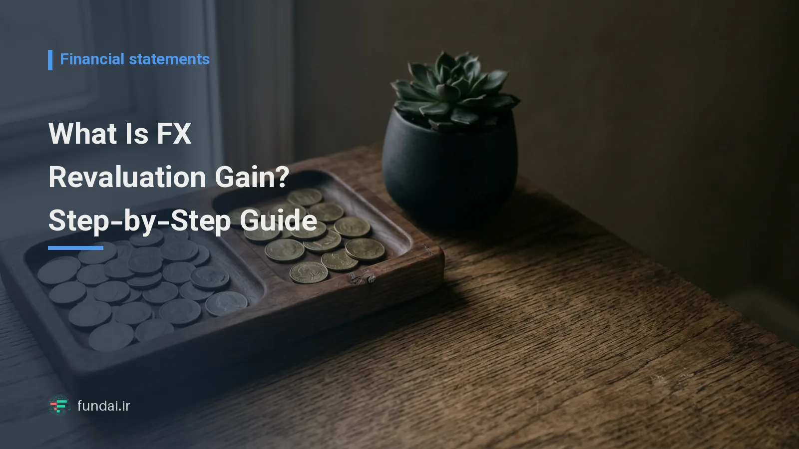 What Is FX Revaluation Gain? Step-by-Step Guide on Fundai